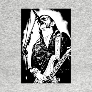 lemmy T-Shirt